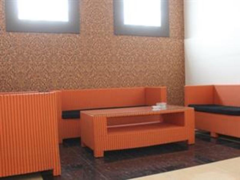 Grand Kalpataru Syariah Hotel Маланг Екстериор снимка